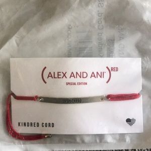 Alex and Ani INSPRI(RED)
